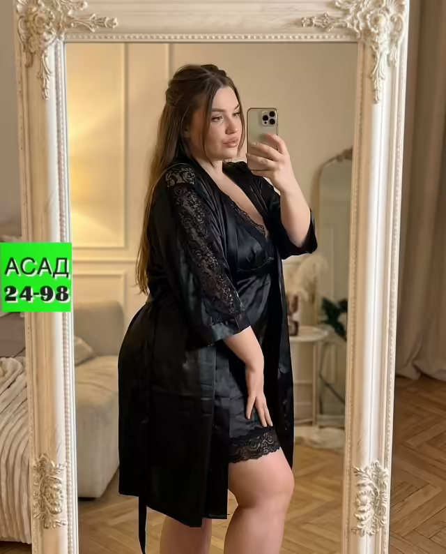 Женские пижамы