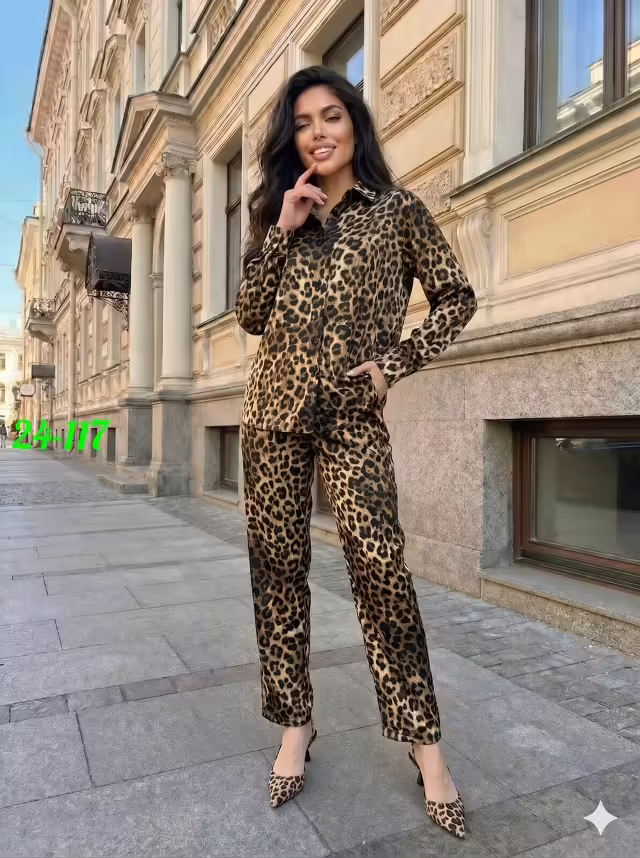 Женские костюмы