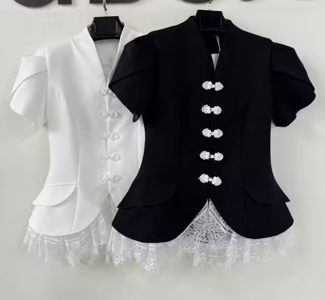 Женские пиджаки