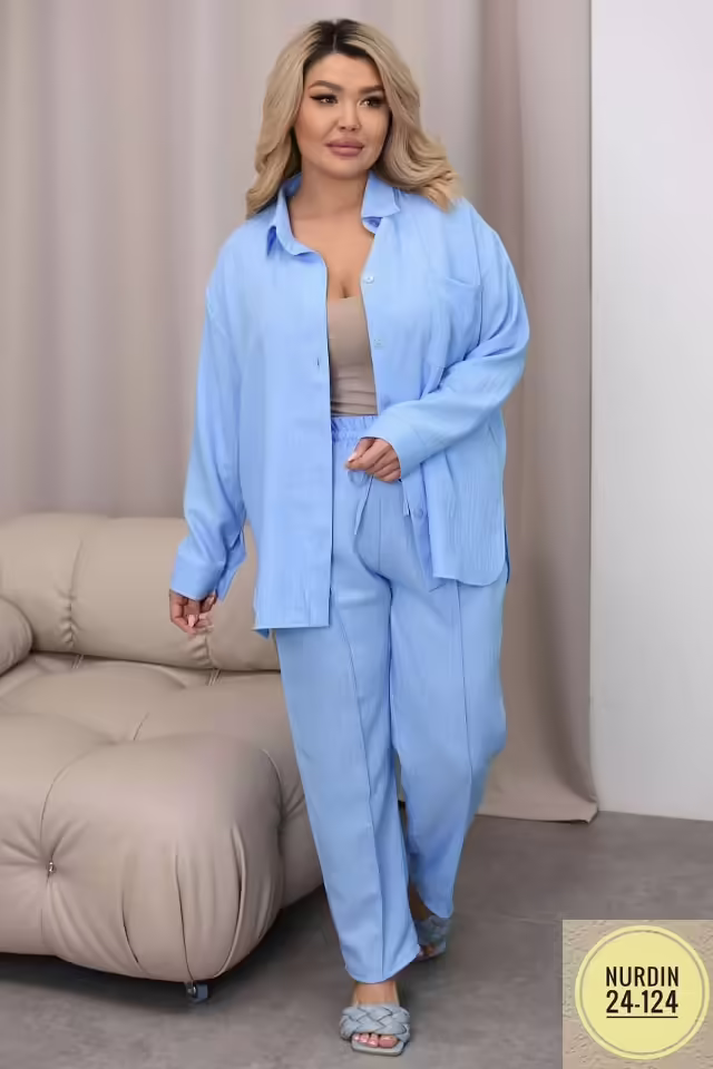Женские костюмы