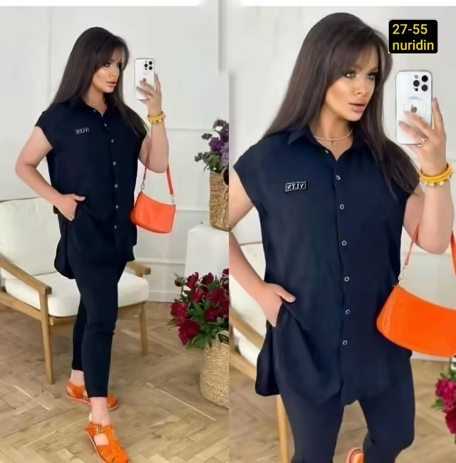 Женские костюмы