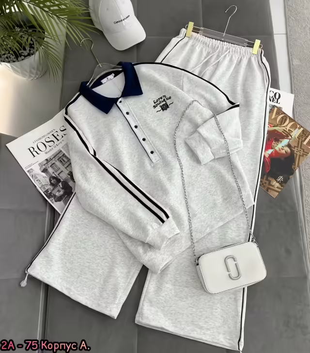 Летние женские костюмы