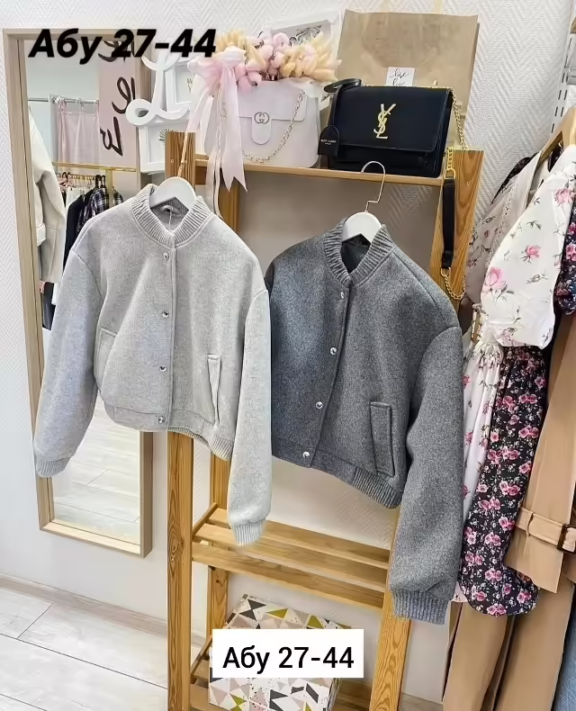 Кашемировые женские кофты