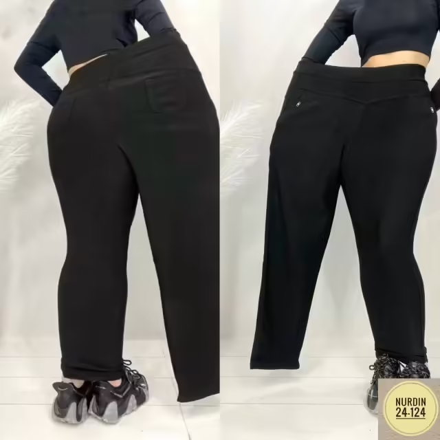 Женские брюки