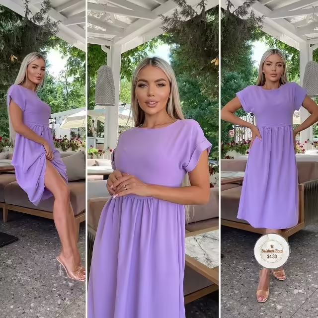 Женские платья. фото 3