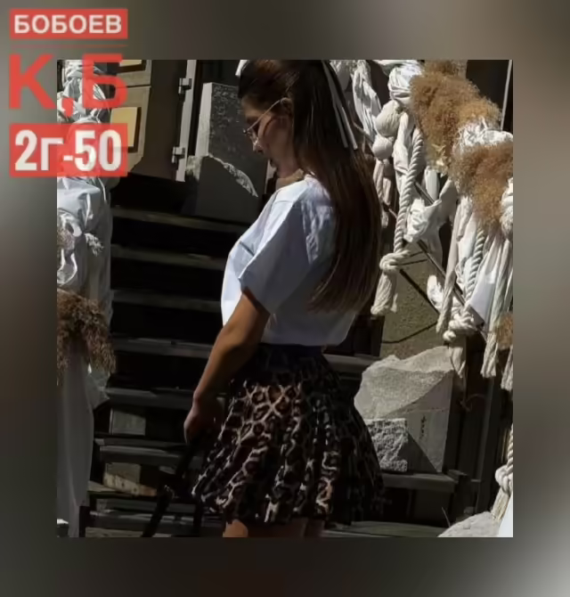 Женские юбки