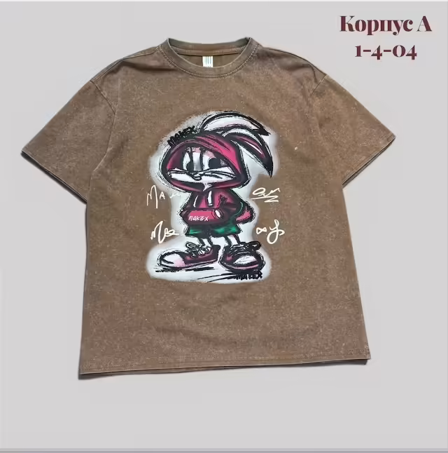 Детские футболки. фото 3