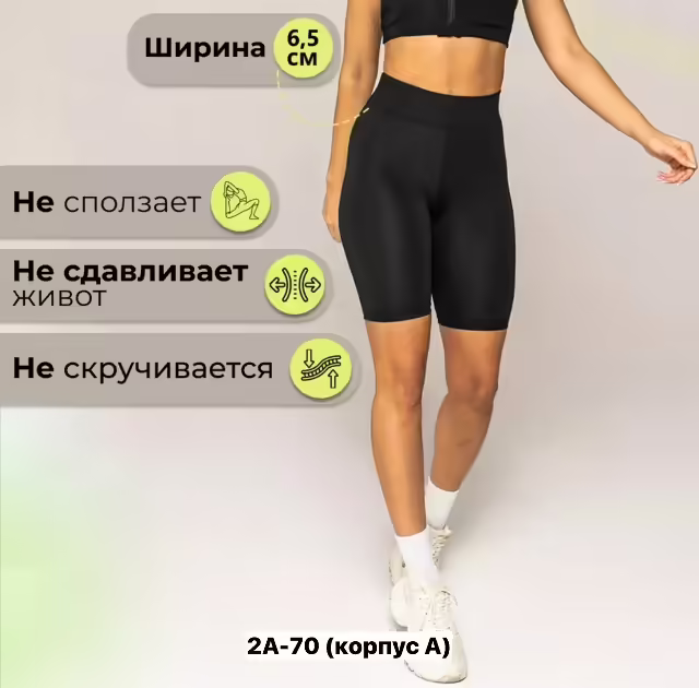 Женские шорты. фото 2