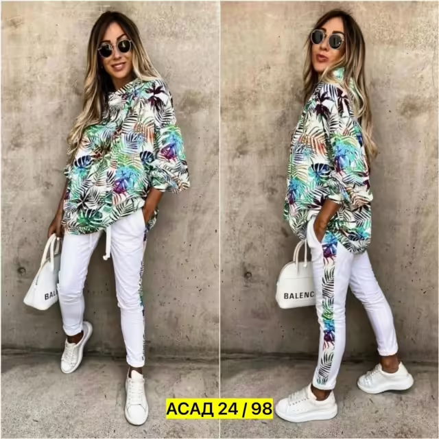 Женские костюмы