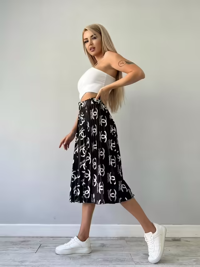 Женские юбки