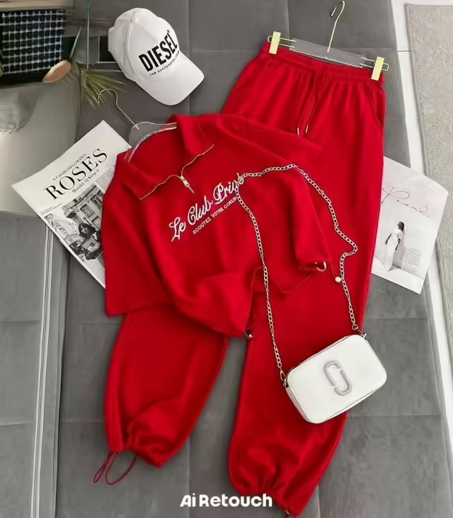 Женские костюмы