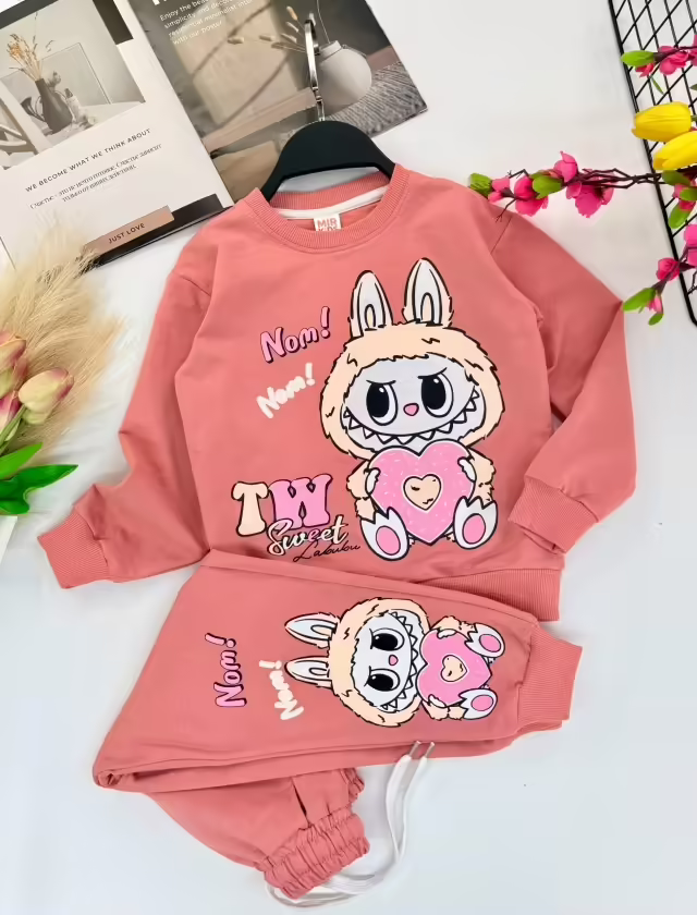 Детские костюмы