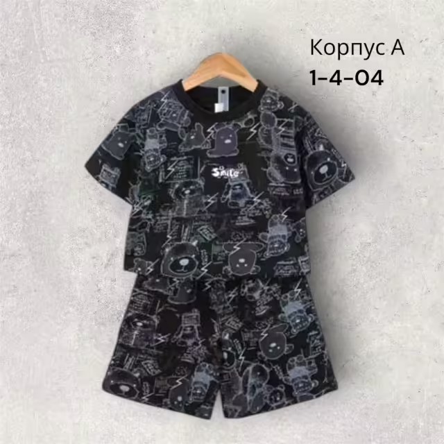 Детские костюмы. фото 3