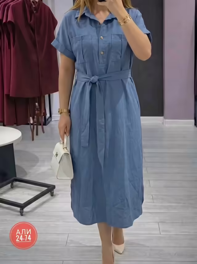 Женские платья