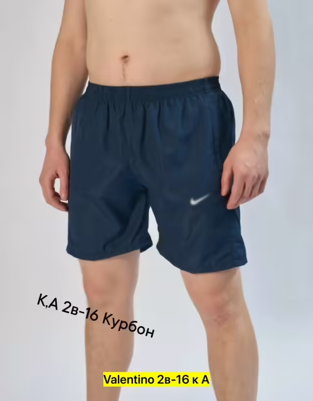 Мужские шорты. фото 3