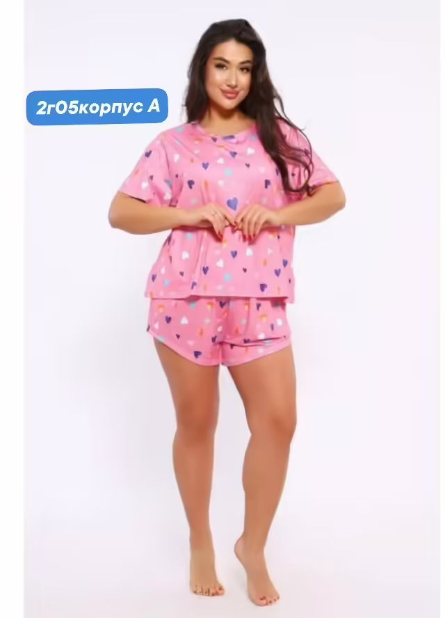 Женские пижамы