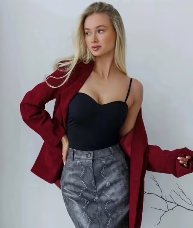 Женские топы. фото 2