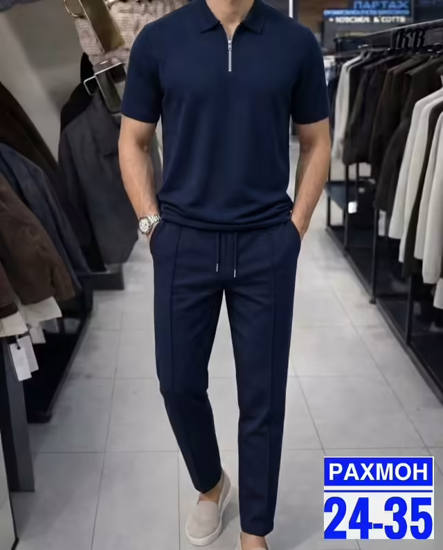 Мужские костюмы. фото 2