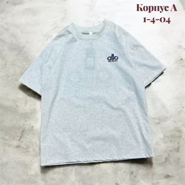 Детские футболки