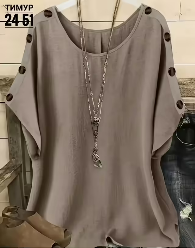 Женские блузки