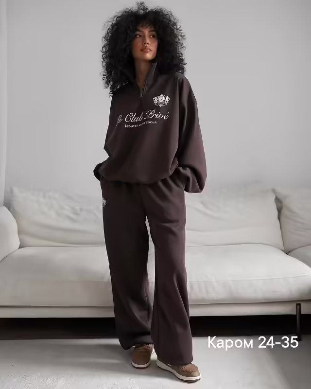 Женские костюмы