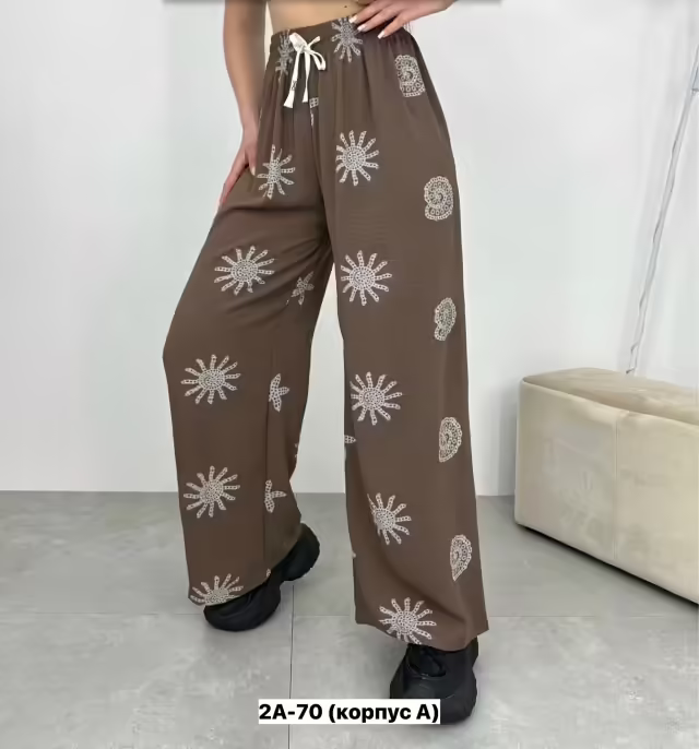 Женские брюки. фото 2