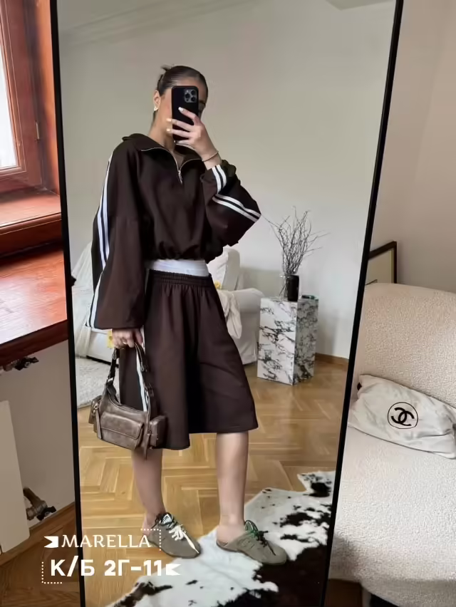 Женские кофты