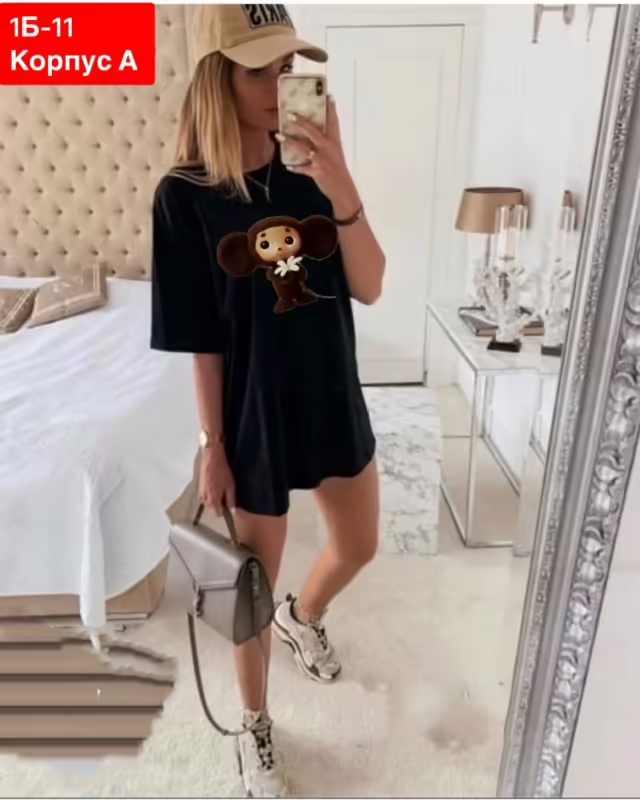 Хлопковые женские платья