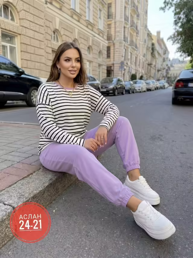 Женские костюмы двойки. фото 2