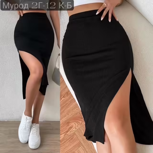 Женские юбки лапша. фото 2