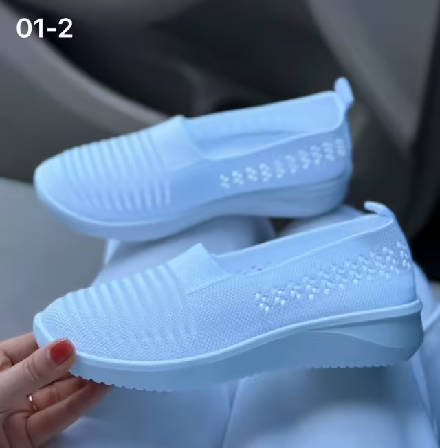 Женские балетки