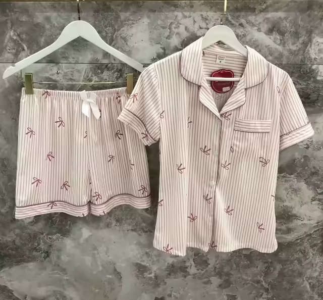 Женские пижамы