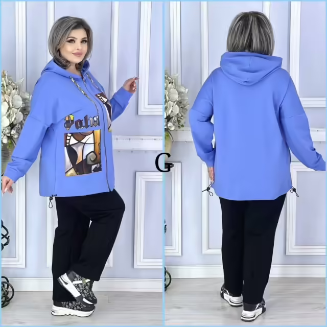Женские костюмы