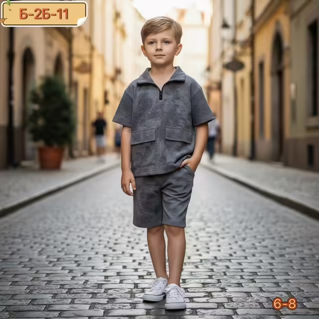 Детские костюмы. фото 3