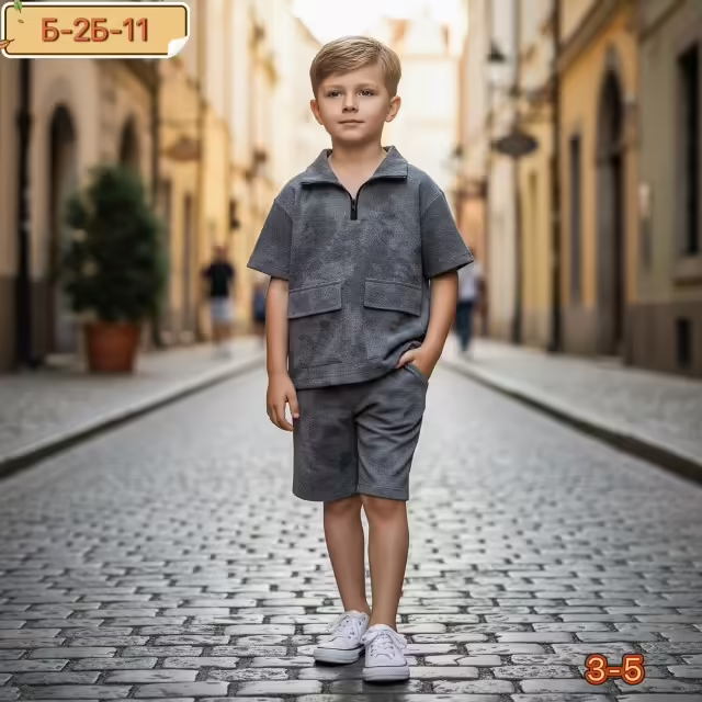 Детские костюмы. фото 3