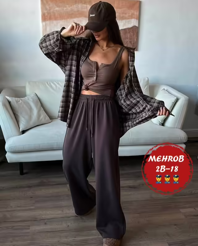 Женские штаны. фото 2