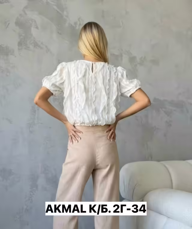 Женские блузки. фото 2