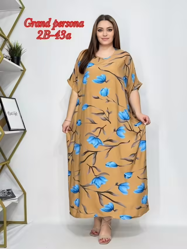 Женские платья