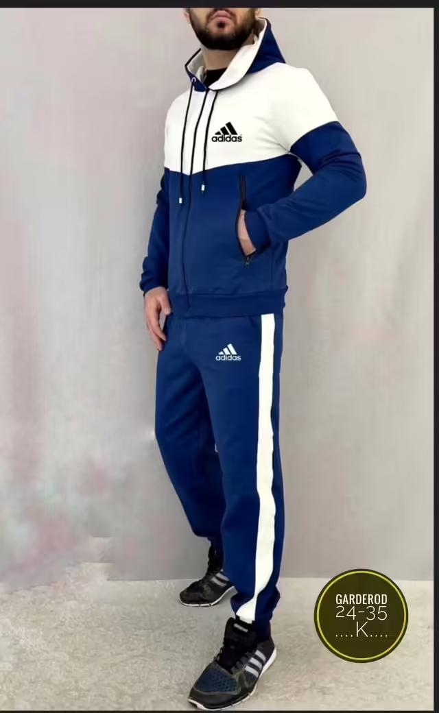 Спортивные женские костюмы. фото 2