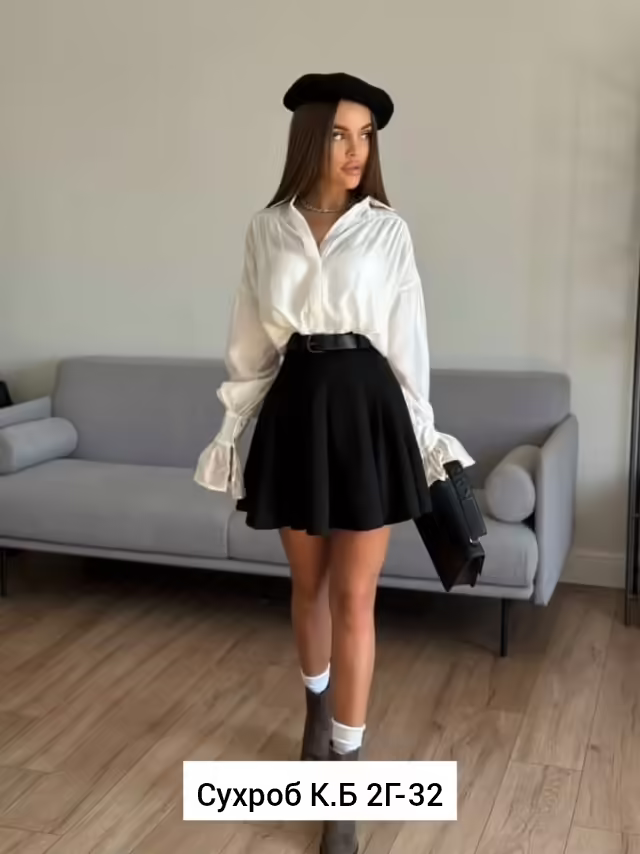 Женские юбки. фото 2