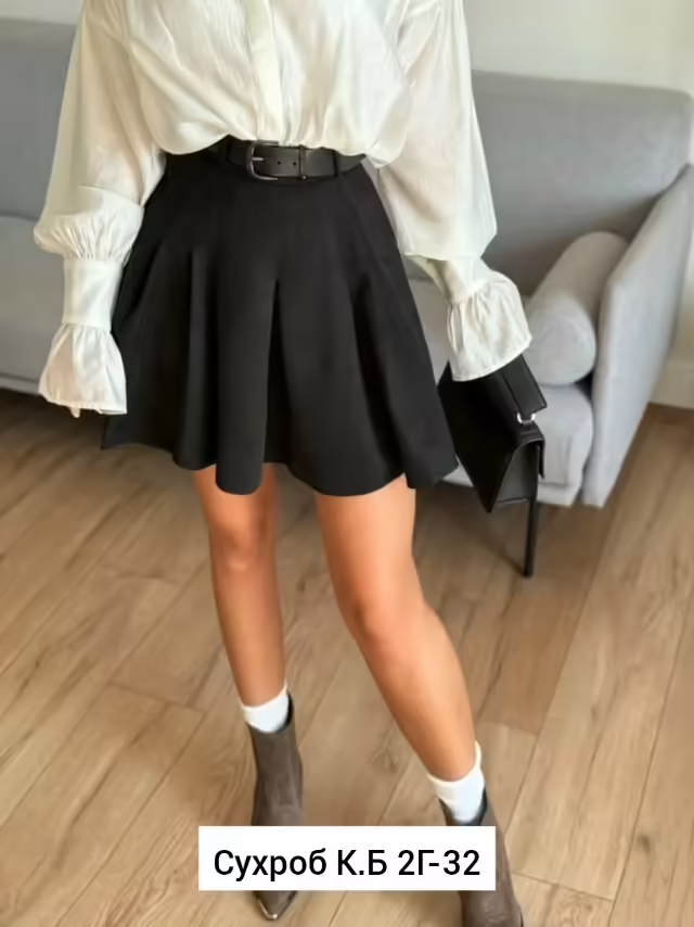 Женские юбки. фото 3