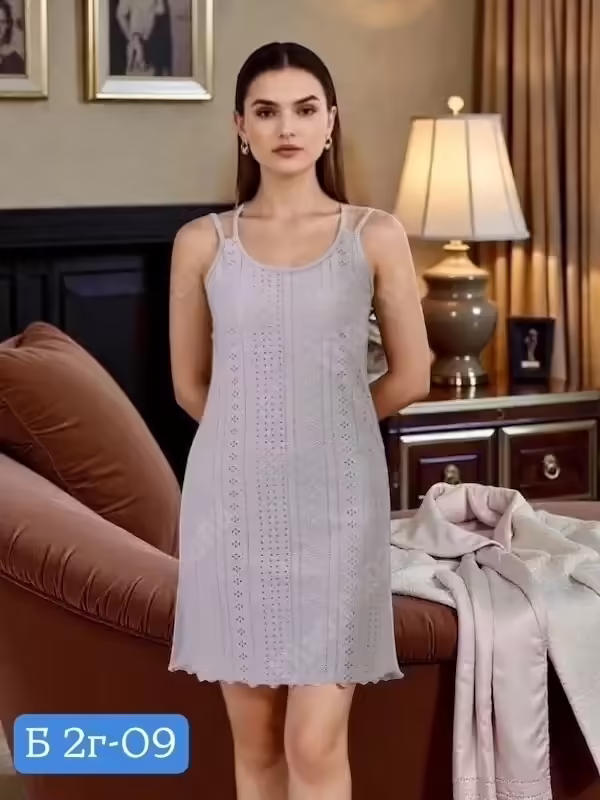 Женские пижамы