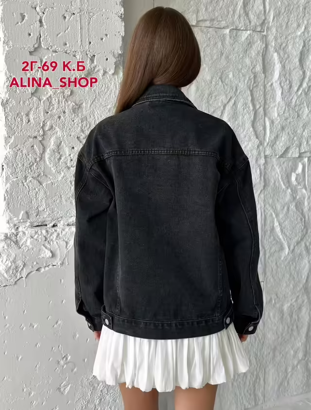 Джинсовые женские куртки. фото 3
