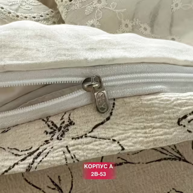 Постельное бельё. фото 3
