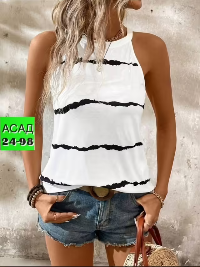Женские блузки