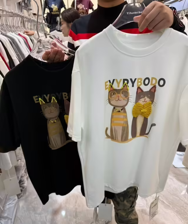 Повседневные женские футболки. фото 3