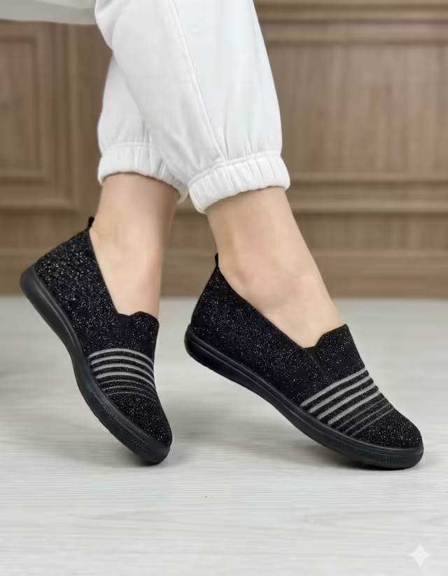 Женские балетки