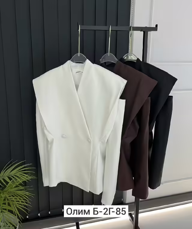 Женские пиджаки