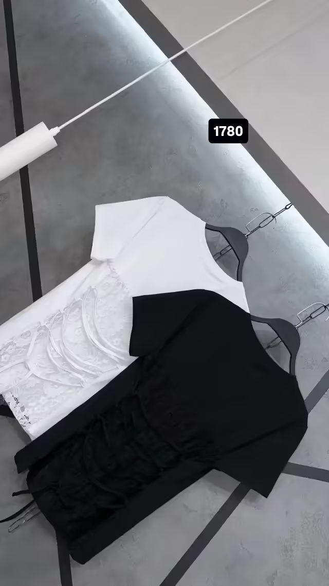 Невероятные женские футболки