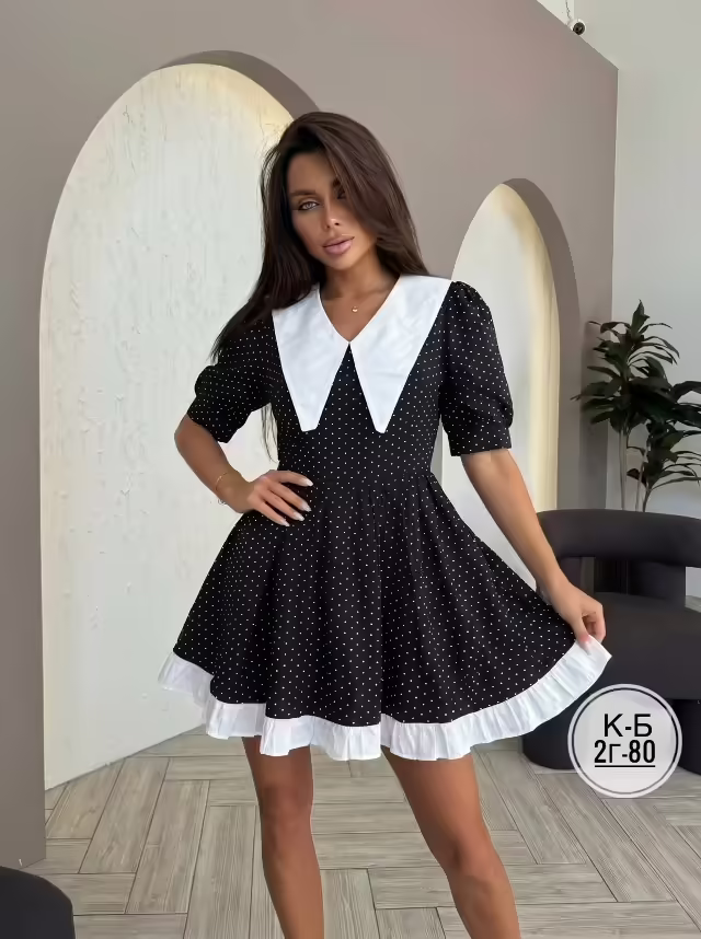 Женские платья